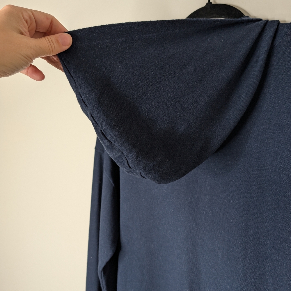 Sundry Hoodie Sweater - Picture 7 of 8